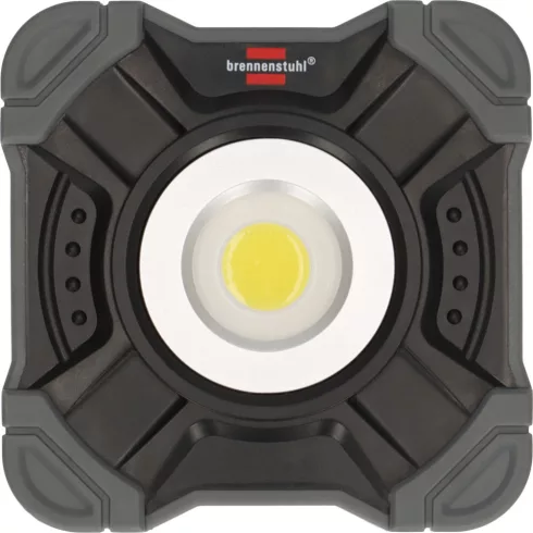 LED akkus reflektor, IP54, 10W, 1000lm, SH 1000 MA                                                    E1173700005