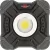 LED akkus reflektor, IP54, 10W, 1000lm, SH 1000 MA                                                    E1173700005
