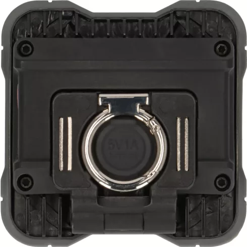 LED akkus reflektor, IP54, 10W, 1000lm, SH 1000 MA                                                    E1173700005