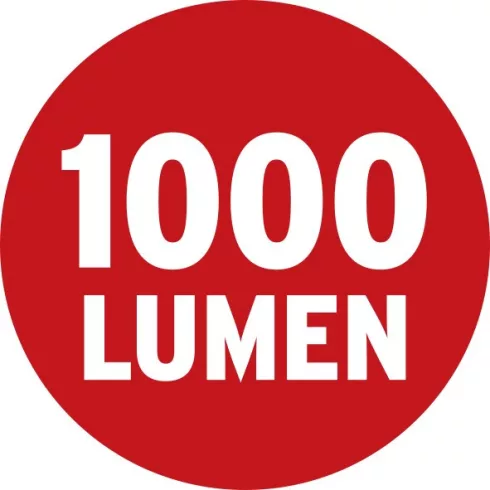 LED akkus reflektor, IP54, 10W, 1000lm, SH 1000 MA                                                    E1173700005