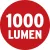 LED akkus reflektor, IP54, 10W, 1000lm, SH 1000 MA                                                    E1173700005