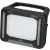 LED akkus reflektor, IP65, 27W, 3150lm, adapter táskával, Multi Battery 3000 MA (akkumulátor nélkül)  E1173700007