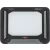 LED akkus reflektor, IP65, 27W, 3150lm, adapter táskával, Multi Battery 3000 MA (akkumulátor nélkül)  E1173700007