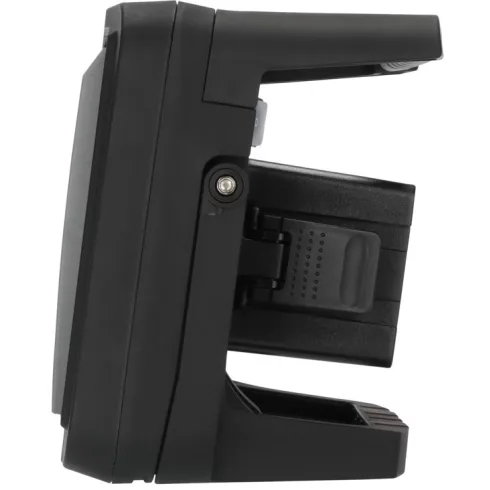 LED akkus reflektor, IP65, 27W, 3150lm, adapter táskával, Multi Battery 3000 MA (akkumulátor nélkül)  E1173700007
