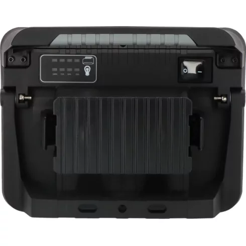 LED akkus reflektor, IP65, 27W, 3150lm, adapter táskával, Multi Battery 3000 MA (akkumulátor nélkül)  E1173700007
