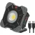 Akkus LED munkalámpa, 20W, 2200lm, 6500K, IP54, 4Ah, SH 2000 MAC                                      E1173700020