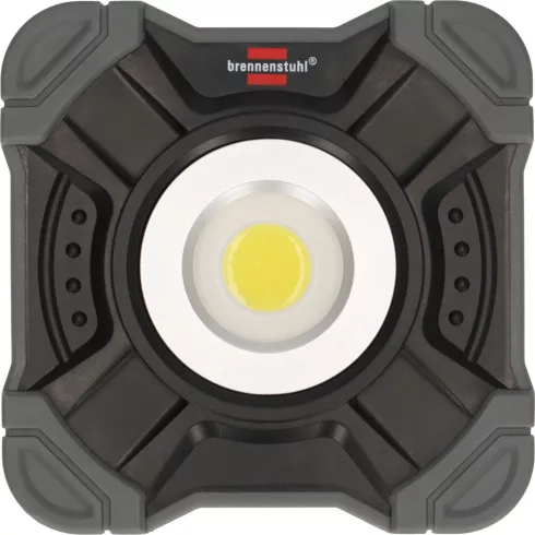 Akkus LED munkalámpa, 20W, 2200lm, 6500K, IP54, 4Ah, SH 2000 MAC                                      E1173700020