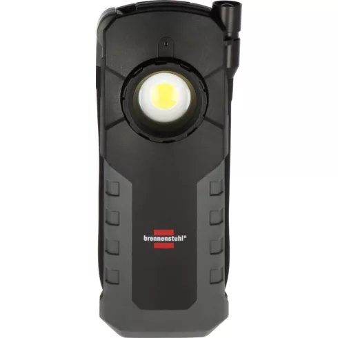Akkus LED kézilámpa, 1000+380lm, 6500K, IP54, 2,5Ah, cserélhető akku, HL 1000 ACW                     E1173730001