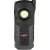 Akkus LED kézilámpa, 1000+380lm, 6500K, IP54, 2,5Ah, cserélhető akku, HL 1000 ACW                     E1173730001