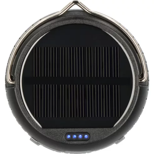 Napelemes, akkus LED lámpa, 450lm, 3Ah Li-Ion, IP54, PowerBank, OLI 400 AS                            E1173740004