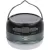 Napelemes, akkus LED lámpa, 450lm, 3Ah Li-Ion, IP54, PowerBank, OLI 400 AS                            E1173740004