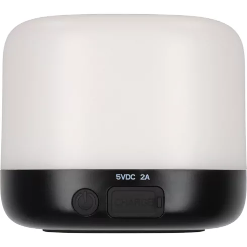 Napelemes, akkus LED lámpa, 400lm, 3Ah Li-Ion, IP44, PowerBank, GL 400 AS                             E1173740005