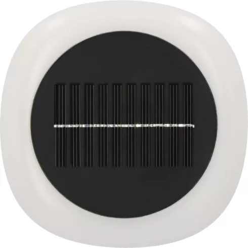 Napelemes, akkus LED lámpa, 400lm, 3Ah Li-Ion, IP44, PowerBank, GL 400 AS                             E1173740005