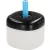 Napelemes, akkus LED lámpa, 400lm, 3Ah Li-Ion, IP44, PowerBank, GL 400 AS                             E1173740005