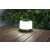 Napelemes, akkus LED lámpa, 400lm, 3Ah Li-Ion, IP44, PowerBank, GL 400 AS                             E1173740005