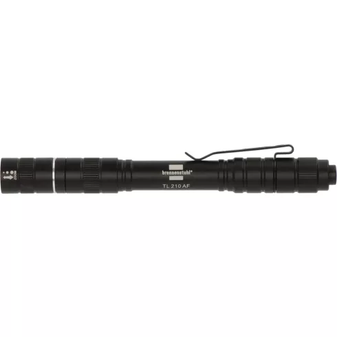 LuxPremium akkus LED zseblámpa, IP44, 200lm, TL 210 AF                                                E1173750003