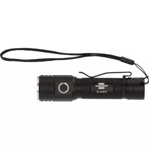 LuxPremium akkus LED zseblámpa,  IP44, 400lm, TL 410 A                                                E1173750005