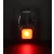 MTL 600 A mini akkus zseblámpa 600lm, 4000K-6500K, Li-Pol 3,7V/0,4Ah, 7 fénymód, bitekkel             E1173750009