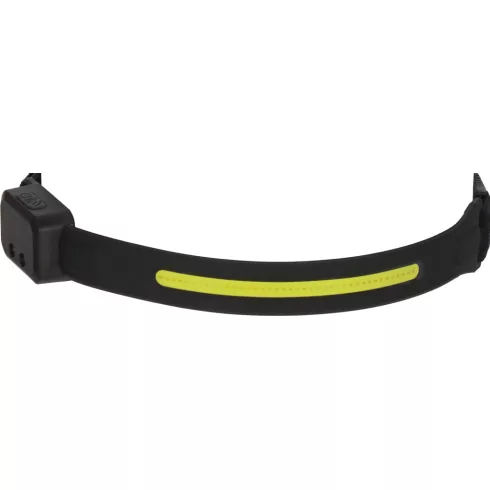 LuxPremium akkus LED fejlámpa, érzékelővel, 500lm, IP44, SL 500 A                                     E1173760000
