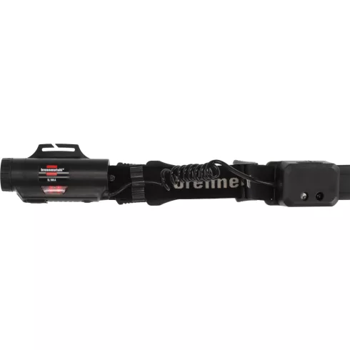 LuxPremium akkus LED fejlámpa, érzékelővel, 500lm, IP44, SL 500 A                                     E1173760000