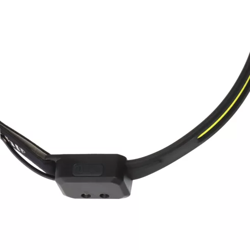 LuxPremium akkus LED fejlámpa, érzékelővel, 500lm, IP44, SL 500 A                                     E1173760000
