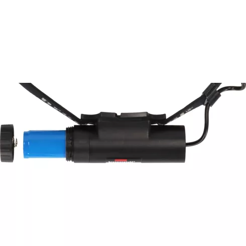 LuxPremium akkus LED fejlámpa, érzékelővel, 500lm, IP44, SL 500 A                                     E1173760000