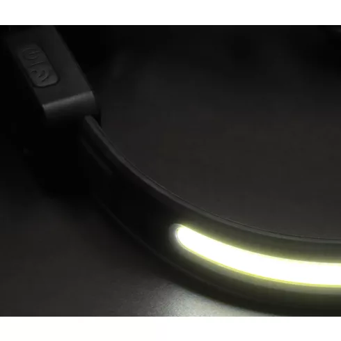 LuxPremium akkus LED fejlámpa, érzékelővel, 500lm, IP44, SL 500 A                                     E1173760000