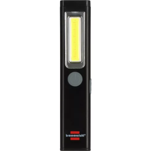 Akkus LED kézilámpa, 200lm, 6500K, IP20, 0,45Ah, PL 200 AC                                            E1175590110