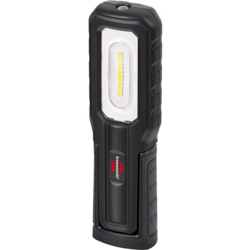 Akkus LED kézilámpa, 700+100lm, IP54, HL 700 A                                                        E1175640
