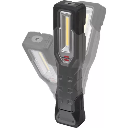 Akkus LED kézilámpa, 1000+200lm, IP54, HL 1000 A                                                      E1175680