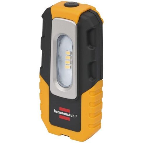 Akkus LED kézilámpa, 200lm, IP20, HL DA 40 MH                                                         E1176440
