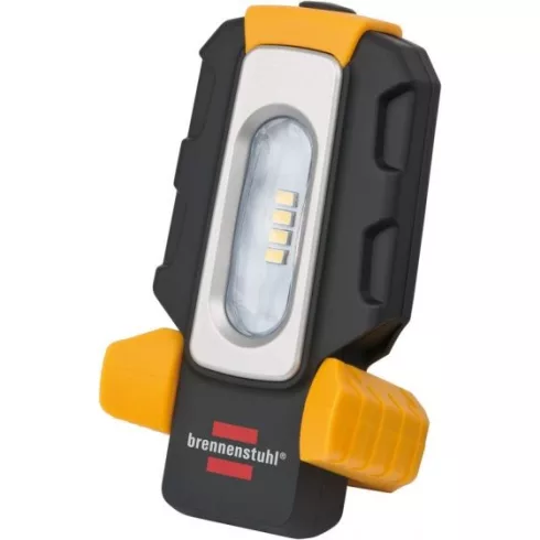 Akkus LED kézilámpa, 200lm, IP20, HL DA 40 MH                                                         E1176440