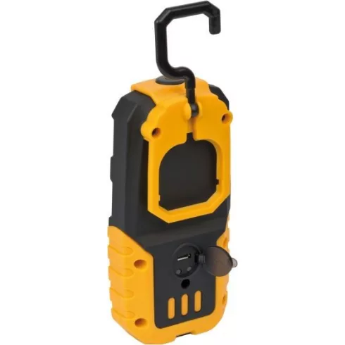Akkus LED kézilámpa, 200lm, IP20, HL DA 40 MH                                                         E1176440