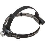   LuxPremium akkus LED fejlámpa, 250lm, IP44, KL 250AF                                                  E1177300
