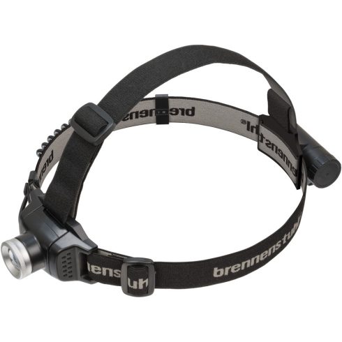 LuxPremium akkus LED fejlámpa, 250lm, IP44, KL 250AF                                                  E1177300