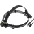 SL 401 AF LuxPremium akkus LED fejlámpa, érzékelővel, 400lm, táv 80m, 18650 Li-Ion 3,7V/2,6Ah, IP44   E1177310010