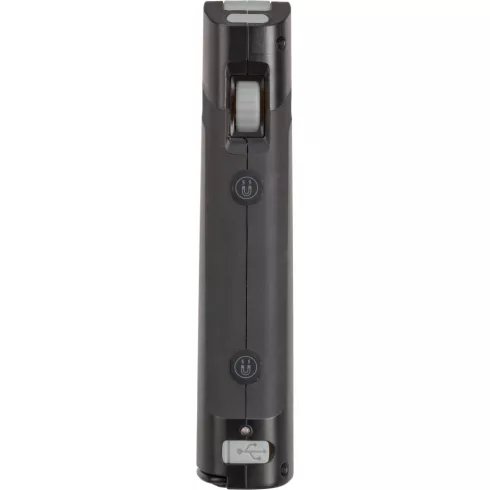 Akkus LED kézilámpa, 400+70lm, 6000K, IP20, 2Ah, SANSA 401 A                                          E1177370010