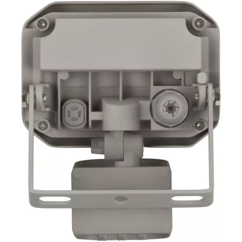 LED-es reflektor mozgásérzékelővel AL 1050, infravörös, 10W, 1010lm, IP44                             E1178010901