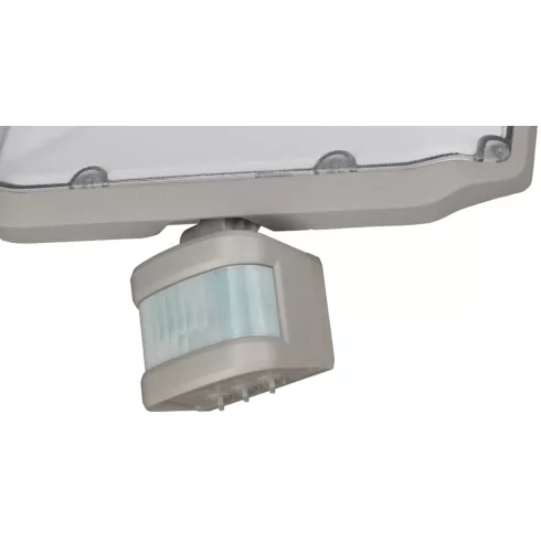 LED-es reflektor mozgásérzékelővel AL 1050, infravörös, 10W, 1010lm, IP44                             E1178010901