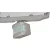 LED-es reflektor mozgásérzékelővel AL 1050, infravörös, 10W, 1010lm, IP44                             E1178010901