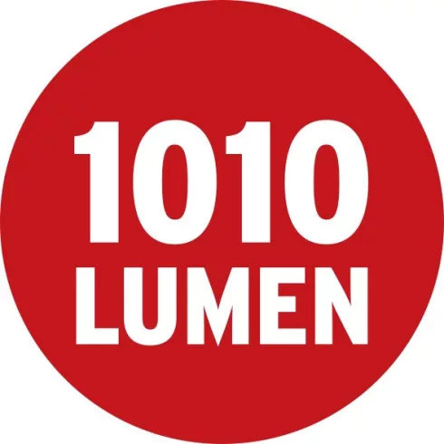 LED-es reflektor mozgásérzékelővel AL 1050, infravörös, 10W, 1010lm, IP44                             E1178010901