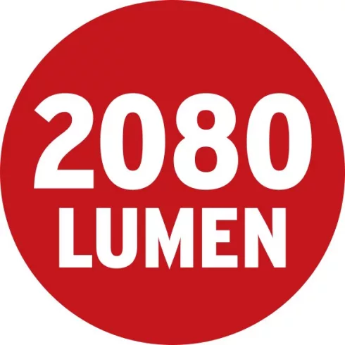 LED reflektor AL 2050, 20W, 2080lm, IP44                                                              E1178020900