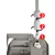 LED reflektor AL 3050, 30W, 3110lm, IP44                                                              E1178030900