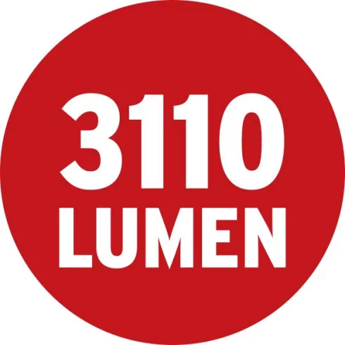 LED reflektor AL 3050, 30W, 3110lm, IP44                                                              E1178030900