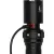 TL 801 AFS LuxPremium akkus zseblámpa, 800lm, 6500K, 230m táv, Li-Ion 3,7V/4,0Ah, OSRAM LED, IP44     E1178600210