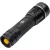 TL 1201 AF LuxPremium akkus zseblámpa, 1200lm, 6500K, 210m táv, Li-Ion 3,7V/4,0Ah, CREE LED, IP67     E1178600801