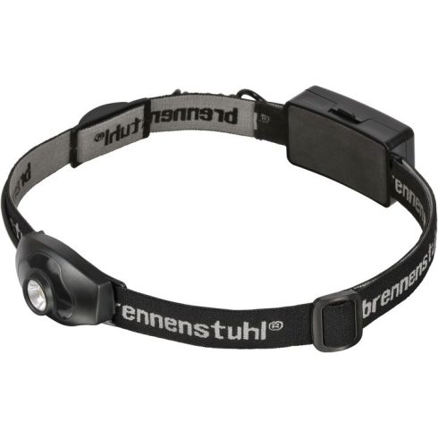 LuxPremium elemes LED fejlámpa, 100lm, IP44, 60m, KL 100                                              E1178760