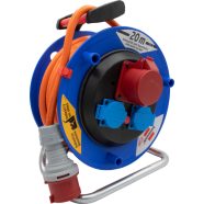   BAT Garant ST 290 CEE kábeldob IP44 20m K35 5G2.5                                                     E1187788025