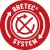 Garant ST + Bretec kábeldob 290, 50m H05VV-F 3G1.5 piros, IP20, 4x aljzat 230V/16A csapfedéllel       E1208868