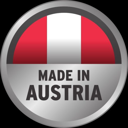 BAT 260 kábeldob IP20 230V/16A 20m H05VV-F 3G1.5 fekete                                               E1219018